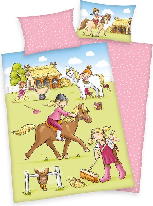 Immagine prodotto Babybest Fattoria dei pony