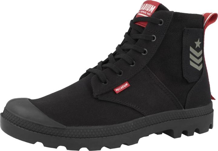 Produktbild Palladium Pampa Hi Army - 56727 (46)