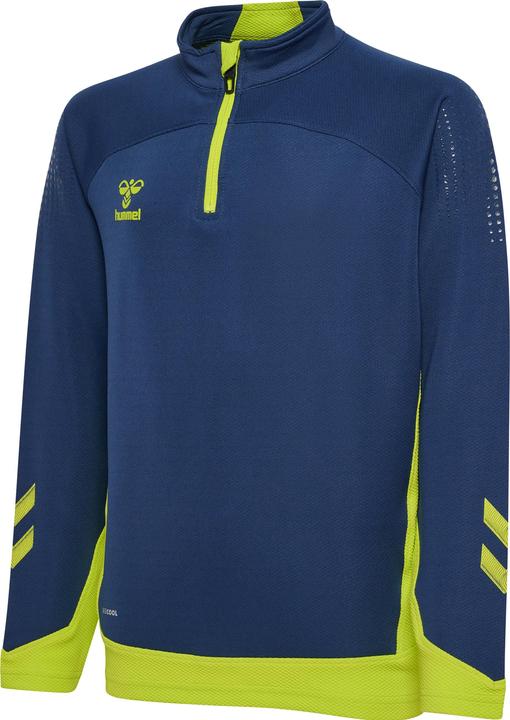 hummel Lead Half Zip Kids