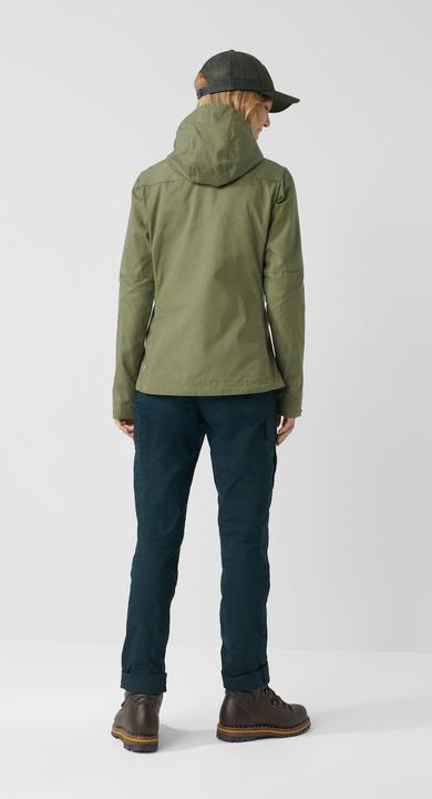 Produktbild Fjällräven Stina Jacke (XS)