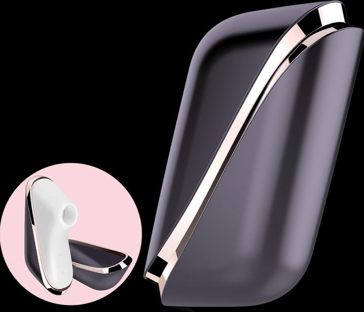 Actual product image Satisfyer Pro Traveler