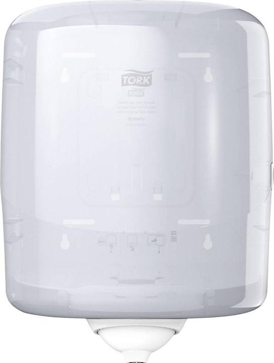 Tork Reflex&trade wipe dispenser