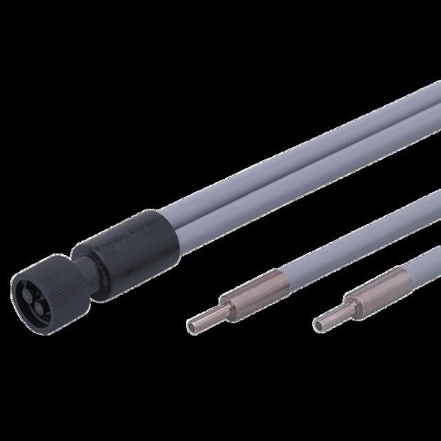 Image du produit ifm Electronic Fibre optique