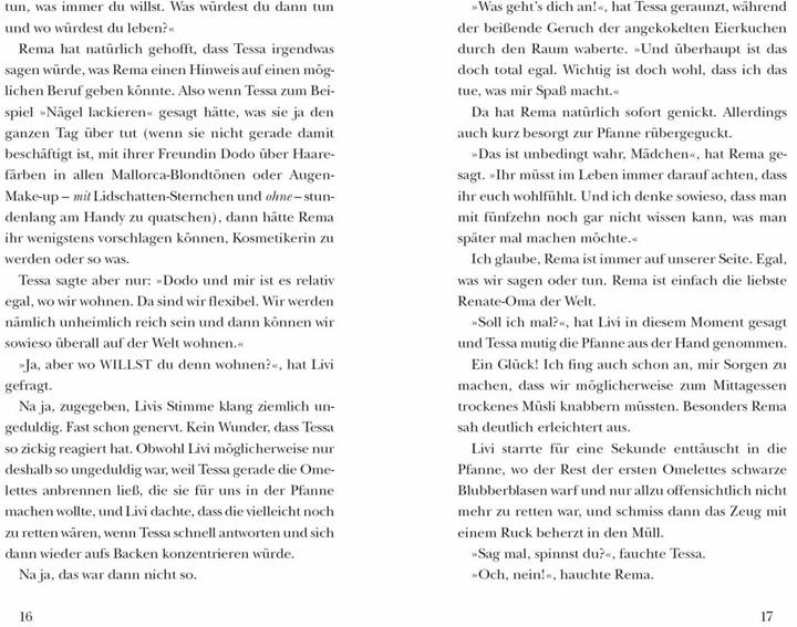 Productafbeelding Die Chaosschwestern sind unschlagbar (Duits, Dagmar H. Mueller, 2024)