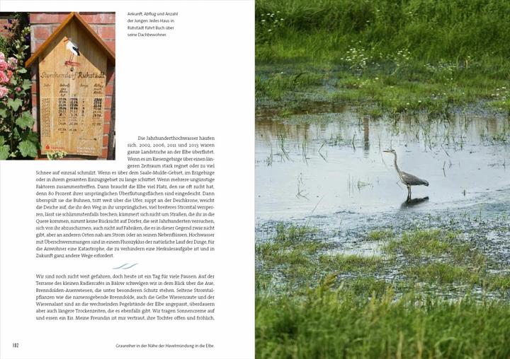 Immagine prodotto Rad, Land, Fluss (Tedesco, Alexandra Schlüter, 2022)
