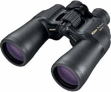 Produktbild Nikon Action CF EX (16 x, 50 mm)
