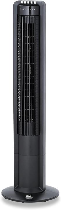 Fakir Ventilatore a torre (25 dB)