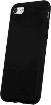 Productafbeelding OEM Siliconen hoesje voor Xiaomi Poco X3 / X3 NFC / X3 Pro zwart (Xiaomi Poco X3, Xiaomi Poco X3 NFC)