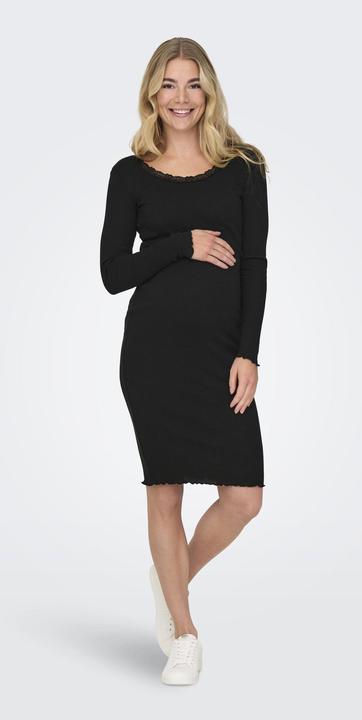 Actual product image Only Maternity OLMXENA midi dress dress (XS)