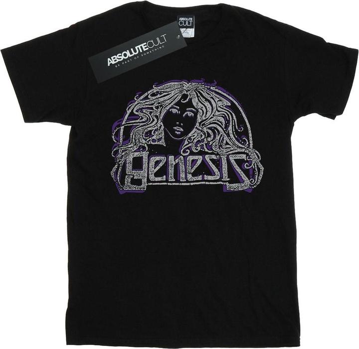 Produktbild Universal Textiles Nuevo Girl TShirt (4XL)