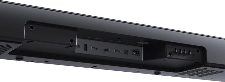 Actual product image Loewe Klang bar 5 mr (440 W, 5.1.2 Channel)