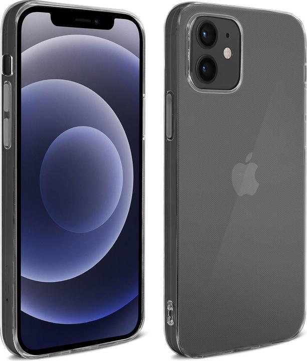 Actual product image Avizar Box Series (Apple iPhone 12 mini)