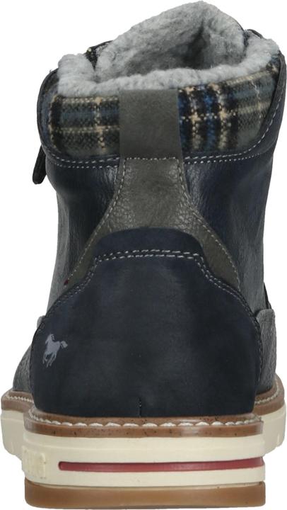 Produktbild Mustang Stiefelette (45)