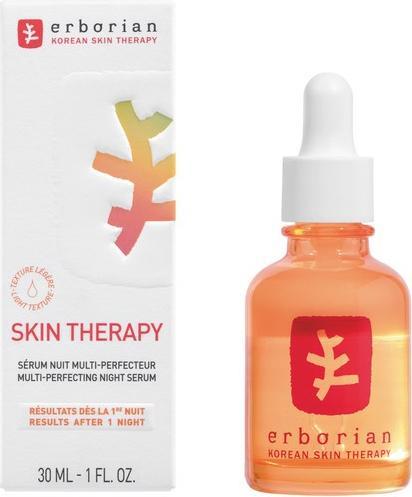 Produktbild Erborian Skin Therapy Light (30 ml)