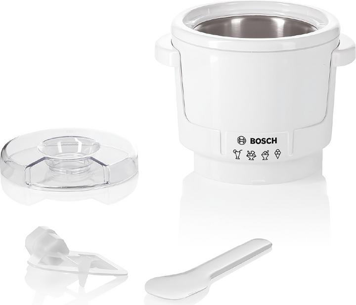Actual product image Bosch Hausgeräte Muz5eb2