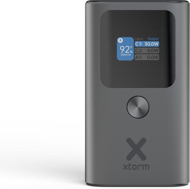 Immagine prodotto Xtorm Serie Nova (10000 mAh, 30 W, 37 Wh)