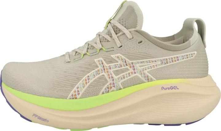 Produktbild ASICS Performance Gel-Nimbus 27 TR - 67341 (44.5)