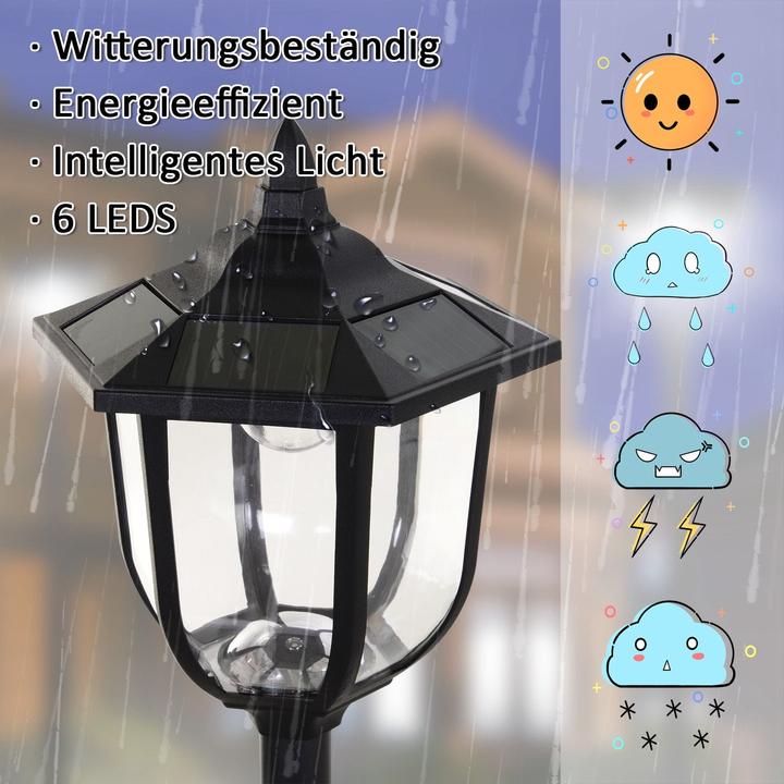 Image du produit Jamb Gartenlaterne (IP44)