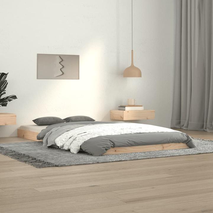 Actual product image VidaXL Burr (100 x 200 cm)