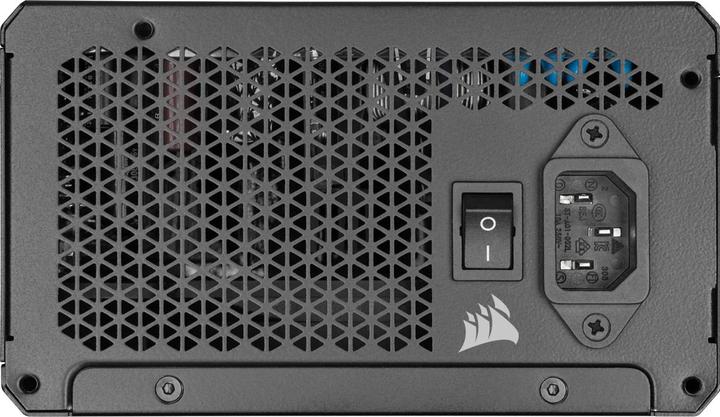 Productafbeelding Corsair RM1200x SHIFT 80 PLUS Gold (1200 W)