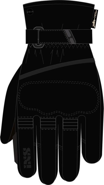 Produktbild iXS Classic Handschuh Urban ST-Plus (Herren, Damen, XXL)
