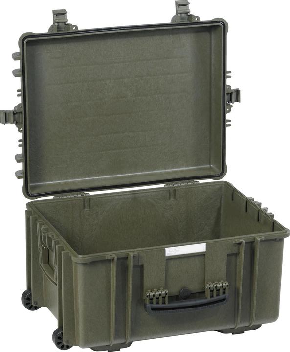 Immagine prodotto Explorer Cases Valigia speciale 58x44x33 cm Mod. 5833 (84.20 l)