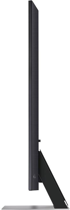 Actual product image LG 75QNED91T6A.AVS (75", QNED91, QNED, 4K, 2024)