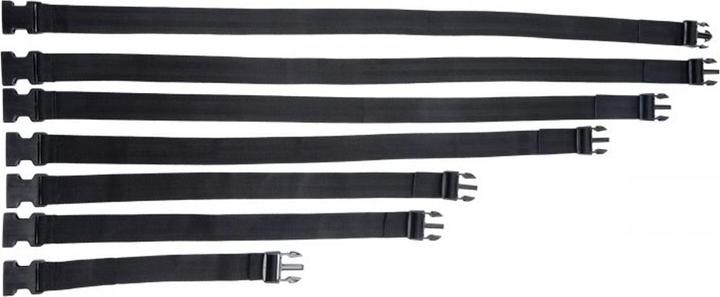 Actual product image Master Series Full body bondage set