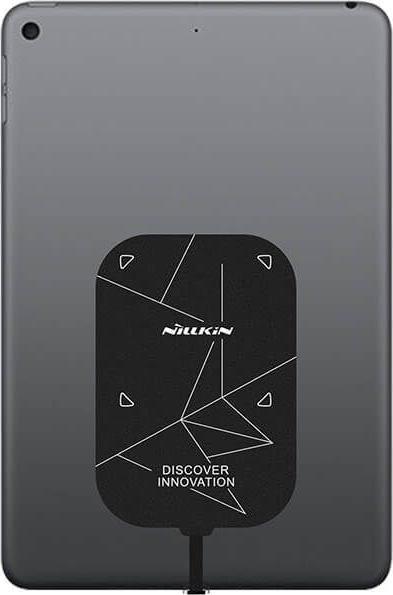 Produktbild Nillkin Magic Tags Plus Series Qi Charge Adapter (Lightning)