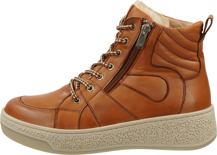 Immagine prodotto Hush Puppies Ti piacerà questo stivaletto comodo ed elegante, con una calda fodera e un pratico (39)
