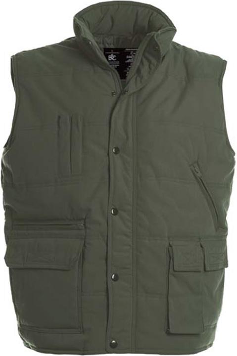 Produktbild B&C Explorer (M)