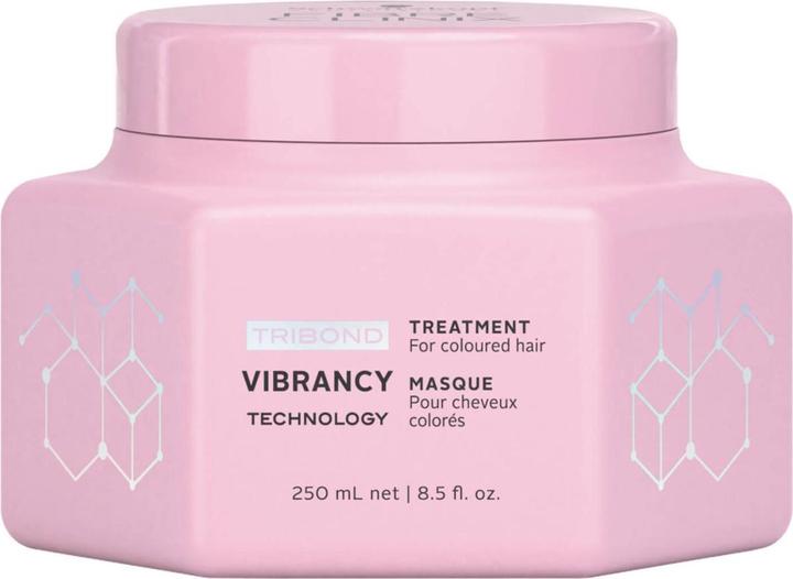 Produktbild Schwarzkopf Fibre Clinix - Vibrancy Treatment (250 ml)