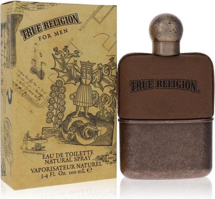 True Religion For Men (Eau de toilette, 100 ml)