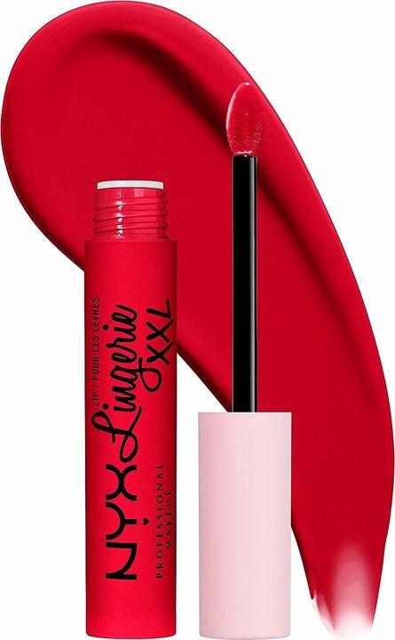 Produktbild NYX Professional Make-Up Lip Lingerie XXL Untamable (25 Untamable)
