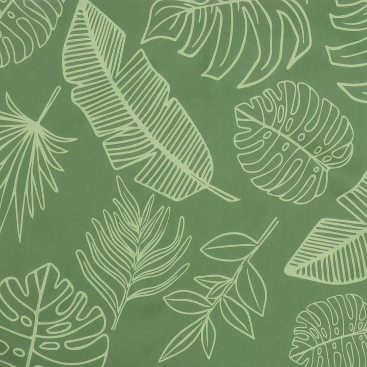 Actual product image VidaXL Silas (110 x 50 x 7 cm)