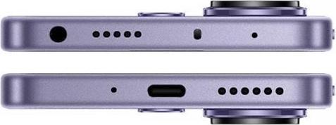Image du produit Xiaomi Poco M6 Pro (512 Go, Purple, 6.67", Double SIM hybride, 64 Mpx, 4G)