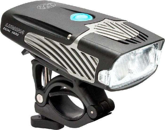 Produktbild Niterider frontlicht nite rider lumina dual 1800 (1800 lm)
