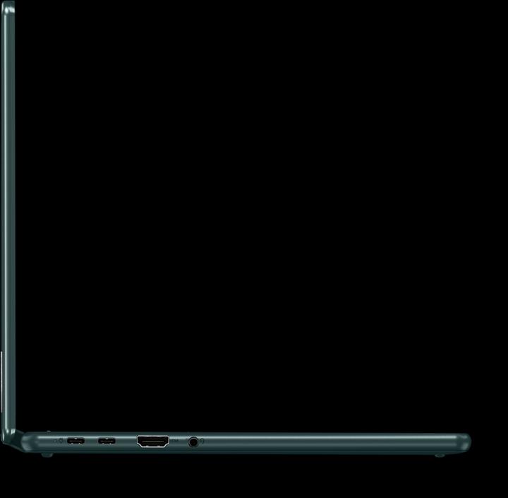 Produktbild Lenovo Yoga 6 (13.30", AMD Ryzen 5 5500U, 8 GB, 512 GB, DE)