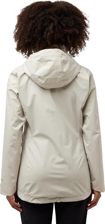 Actual product image Jack Wolfskin Rotwand 3In1 Jkt W (XXL)