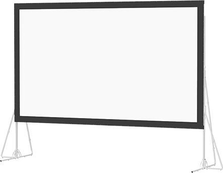 Produktbild Da-Lite 99797 Projektionsleinwand (16:9)
