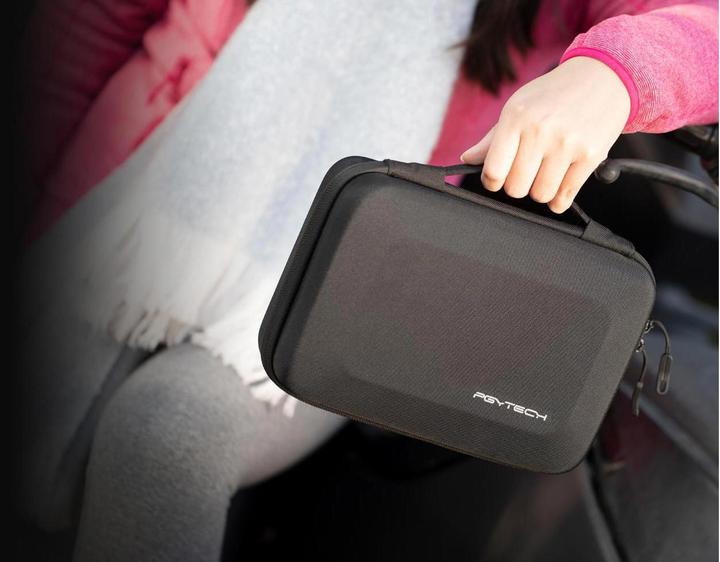 Image du produit Pgytech Sac de protection Osmo Pocket (Insta360, GoPro, DJI Osmo Pocket)