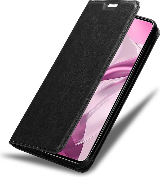 Image du produit Cadorabo Book Invis. Étui magnétique (Xiaomi Mi 11 Lite, Xiaomi Mi 11 Lite 5G, Xiaomi Mi 11 Lite 5G NE)