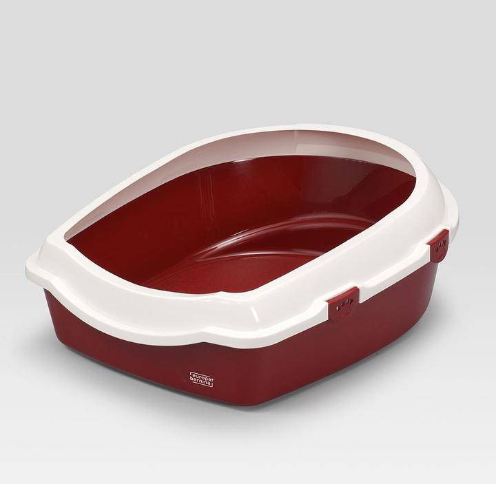 Image du produit EBI Cat Toilet Space 70GT (Bac à litière ouvert)