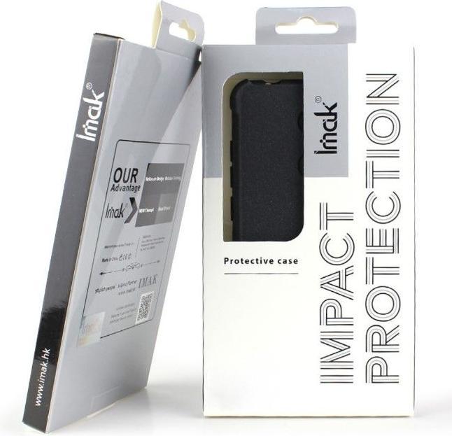 Produktbild Imak Robuste TPU Softcase Hülle (Honor Magic6 Pro)