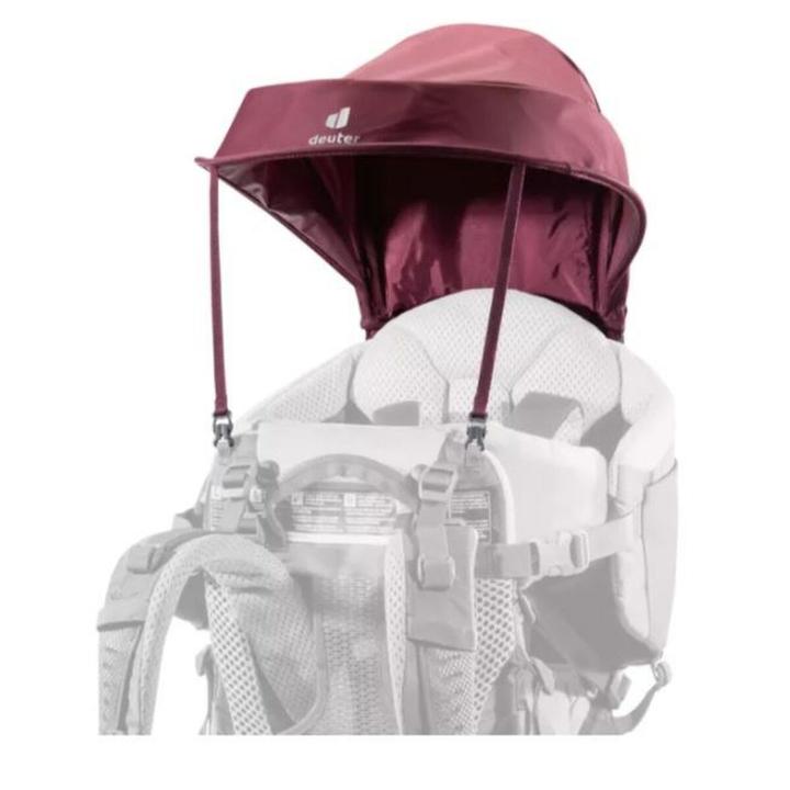 Produktbild Deuter Kid Comfort