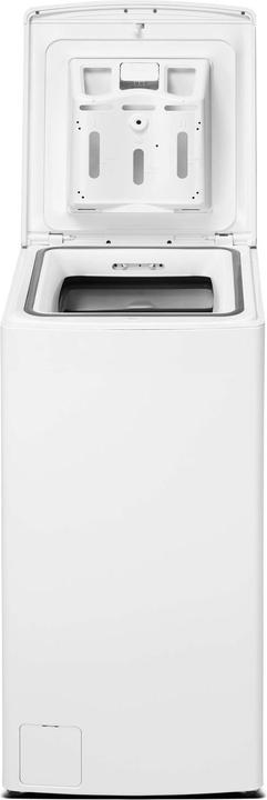 Actual product image Midea MF100T80B-13A (8 kg, Upwards)