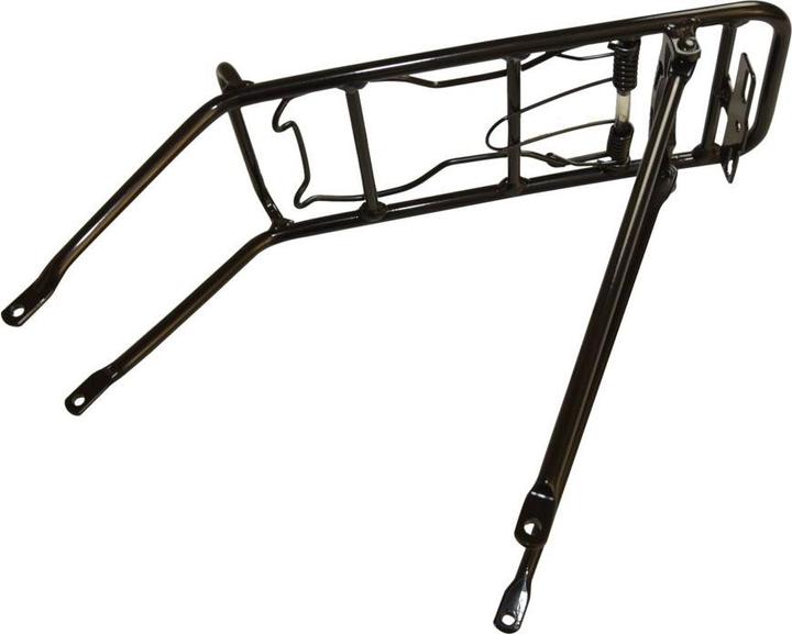 Produktbild Mustang Velo Gepäckträger Trailchecker X-SL 20