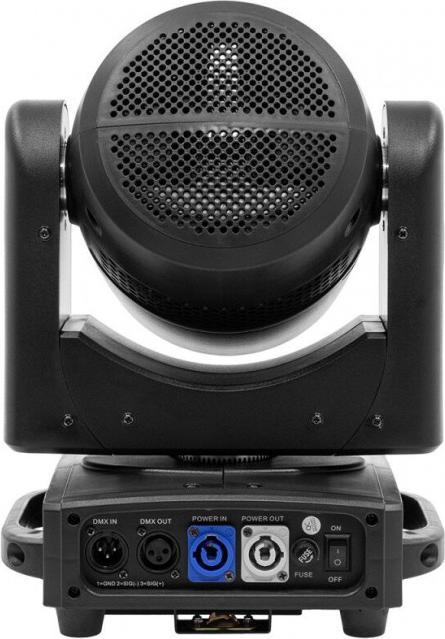 Immagine prodotto Mac Mah MAC WASH 740Z FC