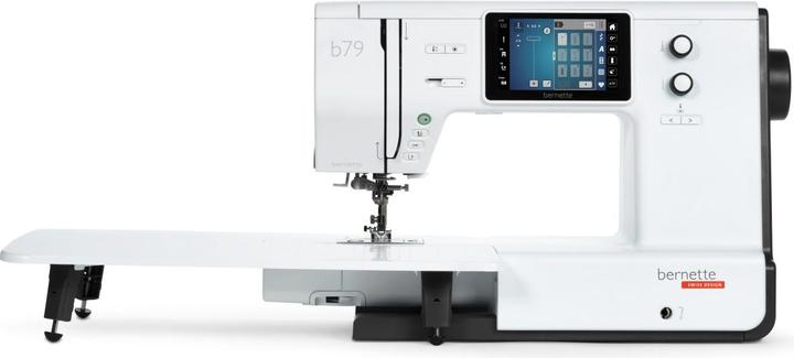 Image du produit Bernette B79