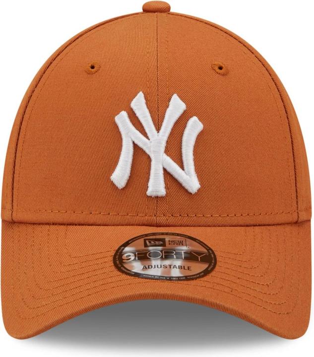 Produktbild New Era 9Forty Strapback New York Yankees (One Size)